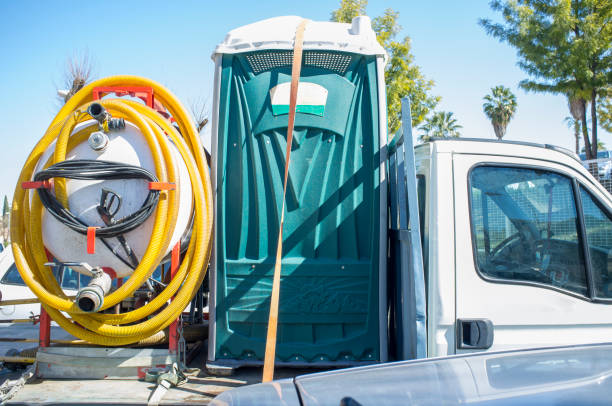 Best Local porta potty services  in Maple Heights, OH