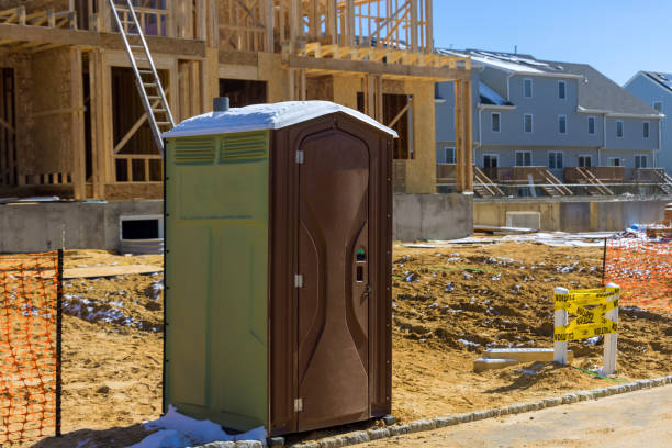 Best Event porta potty rental  in Maple Heights, OH