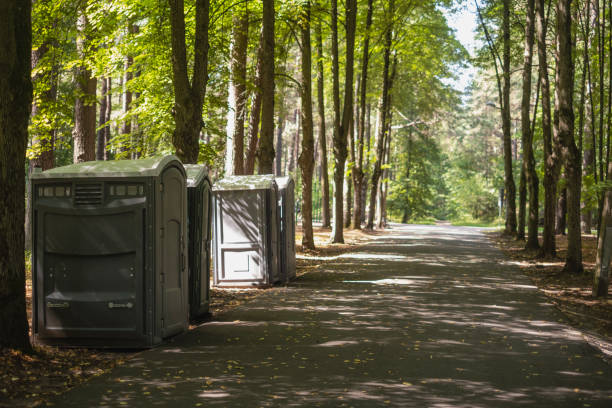Best Long-term porta potty rental  in Maple Heights, OH