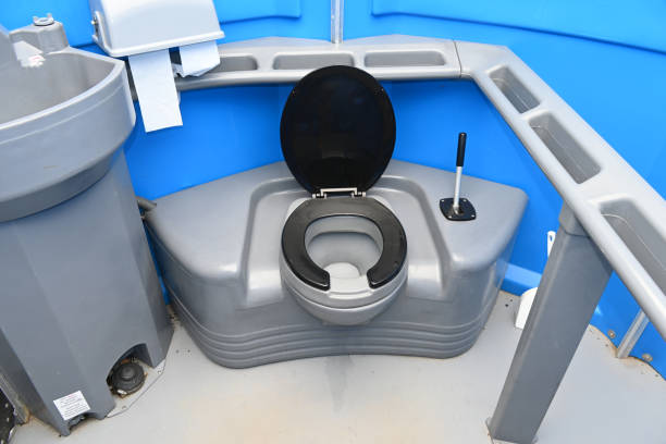 Best Local porta potty services  in Maple Heights, OH