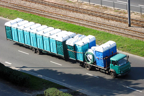 Best Porta potty rental for parties  in Maple Heights, OH