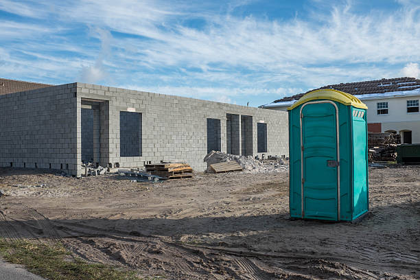 Best High-end porta potty rental  in Maple Heights, OH