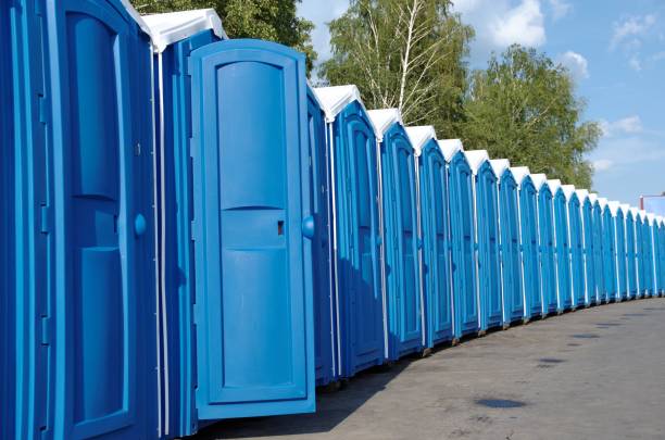 Best Affordable portable toilet rental  in Maple Heights, OH
